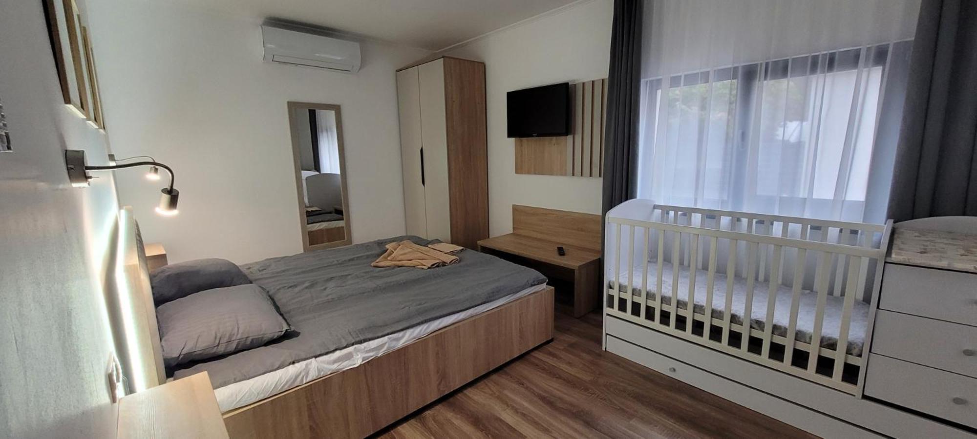 Csaladi Kikoeto Apartman ギュラ エクステリア 写真