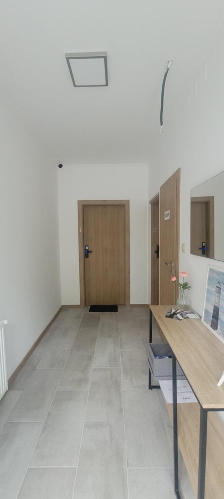 Csaladi Kikoeto Apartman ギュラ エクステリア 写真