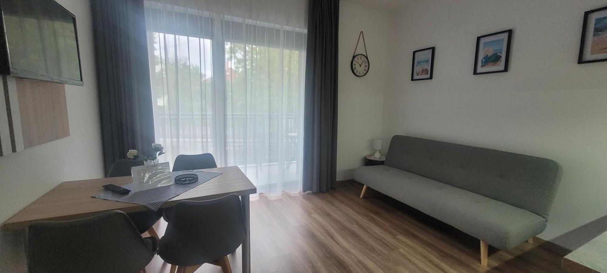 Csaladi Kikoeto Apartman ギュラ エクステリア 写真