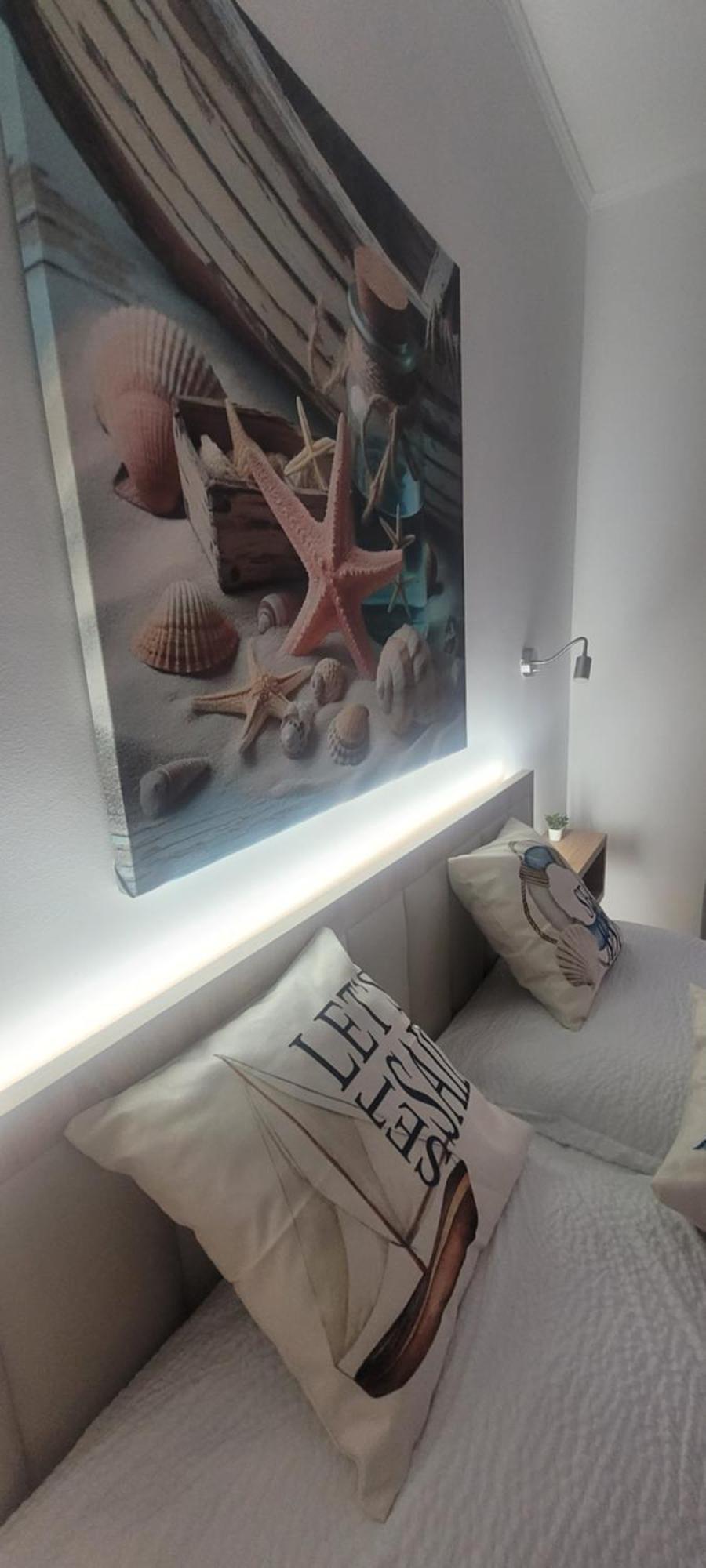 Csaladi Kikoeto Apartman ギュラ エクステリア 写真