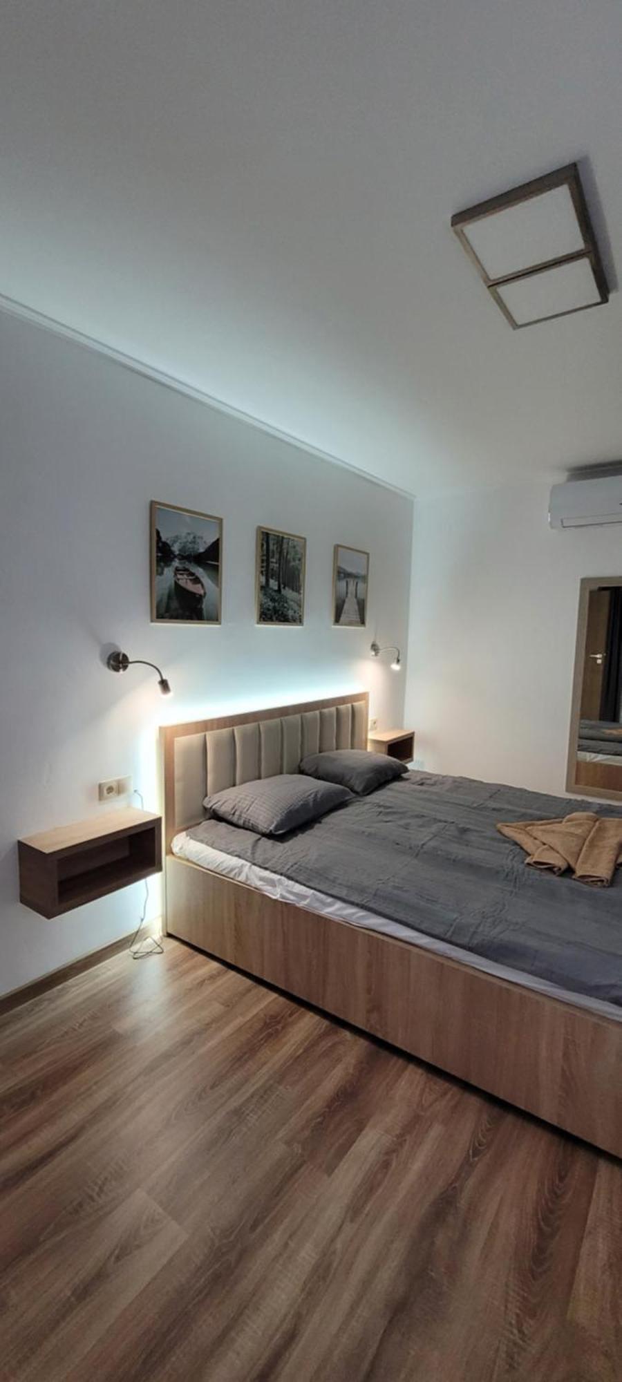 Csaladi Kikoeto Apartman ギュラ エクステリア 写真