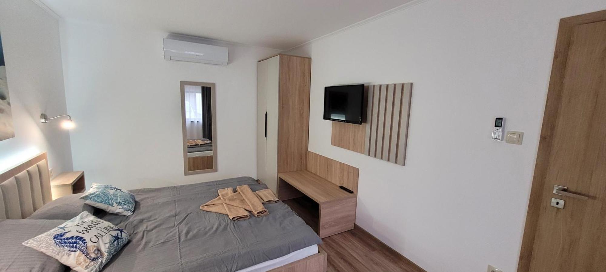 Csaladi Kikoeto Apartman ギュラ エクステリア 写真