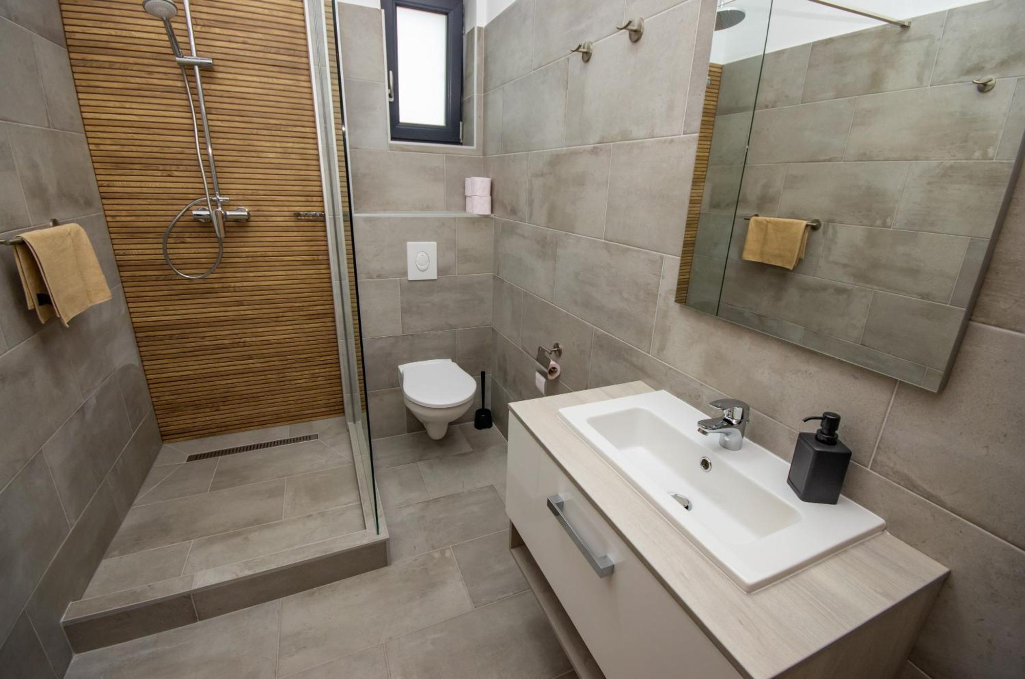 Csaladi Kikoeto Apartman ギュラ エクステリア 写真